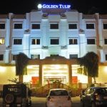Golden Tulip Udaipur