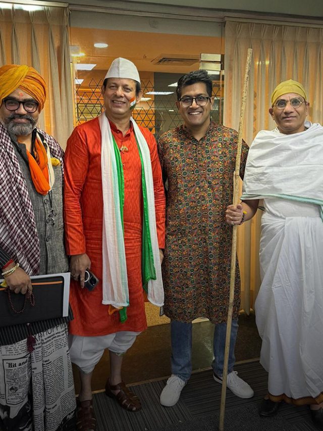 Celebration of Independence Day 2025